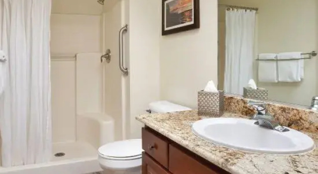 Люкс WorldMark Clear Lake