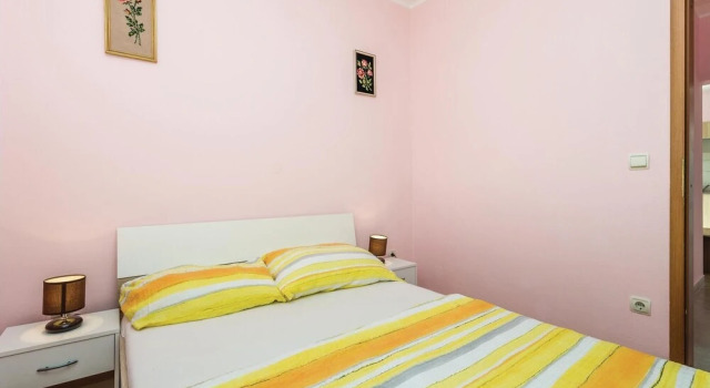 Nice Home in Matulji With Wifi and 1 Bedrooms