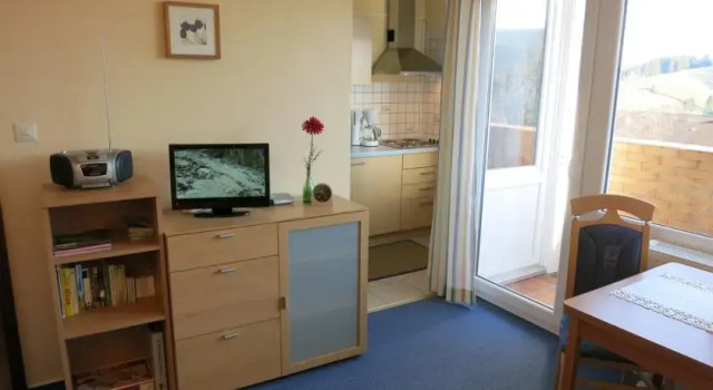 Ferienwohnung Harz, Забронировать Отель Альтенау Нижняя Саксония