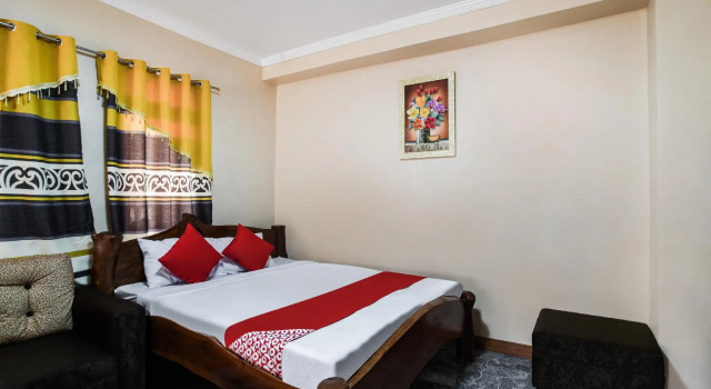 Люкс Kakay Beach Resort