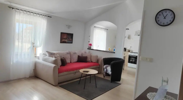 Apartment Nika