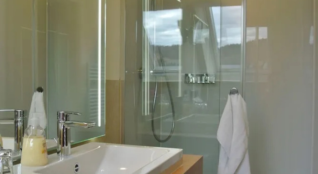 Номер Comfort Hotel Jägerhof