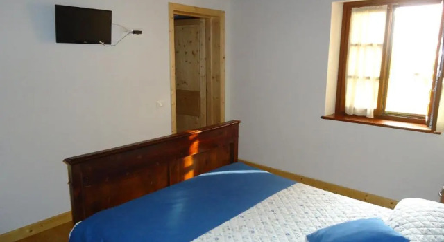 Номер Deluxe Agriturismo Al Gelso