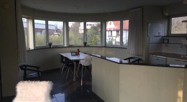 Вилла с 2 комнатами Villa Schildknaap ref 50