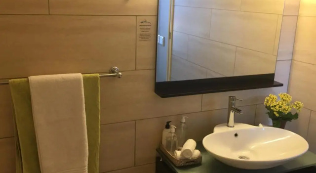 Двухместный номер Classic 5 Seasons Guest House