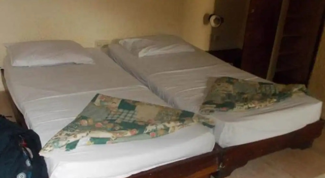 African Village Hotel, Buchen Sie Hotel Bakau Kanifing