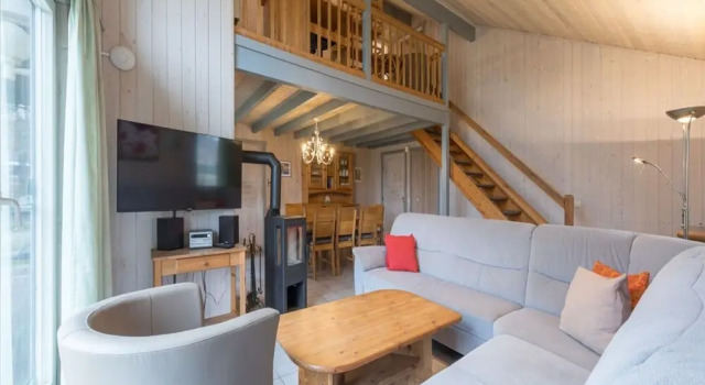 Perfektes Ferienhaus fur Familien, Забронировать Отель Миров Мекленбургское поозёрье, рядом с Badestrand Granzow
