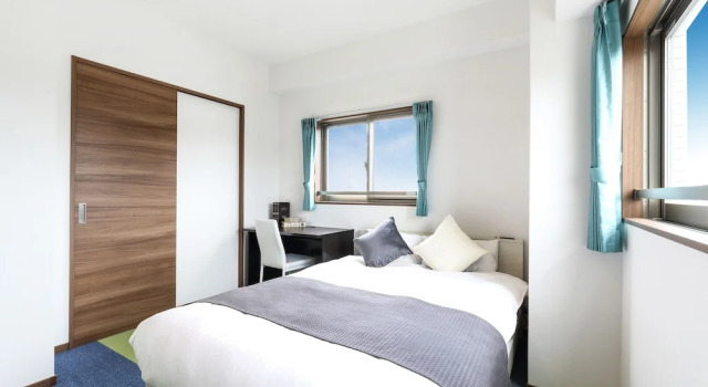 Residence Hotel Hakata 16, Varaa Hotelli Hakata 