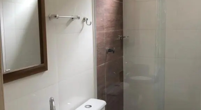 Четырёхместный номер Standard Hotel Portal do Descobrimento