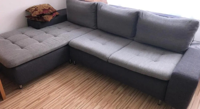 Апартаменты Apartment Stabel 8,1 km von Europa Park