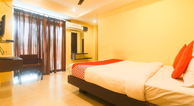OYO 18901 Hotel Sunview International