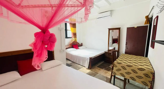 Dambulla Tourist Resort, Забронировать Курортный отель Дамбулла 