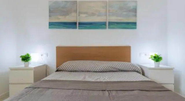 Apartment Terecel Salou.1