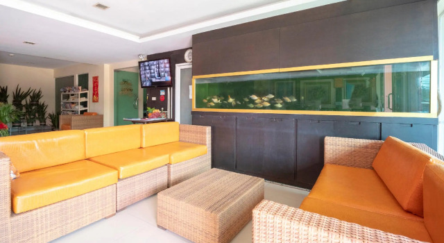 Royal Thai Residence