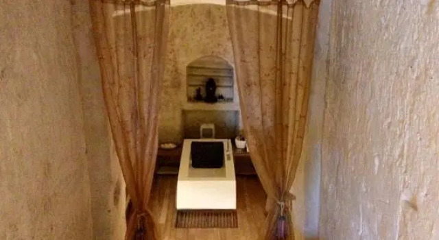 Casa grotta Le Terrazze, Забронировать Отель Отели Матера с завтраком, рядом с Центральный вокзал Матера, Завтраки