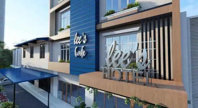 Lees Hotel