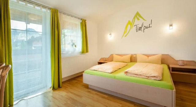 Номер Standard Aparthotel Hummerau