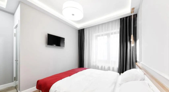 Двухместный номер Standard Frapolli 21 Hotel