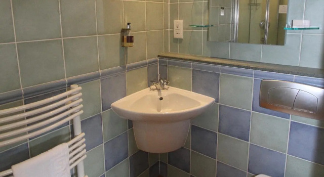 Номер Deluxe Ashfield House