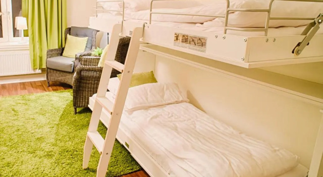 Семейный номер Standard H5 Hotel