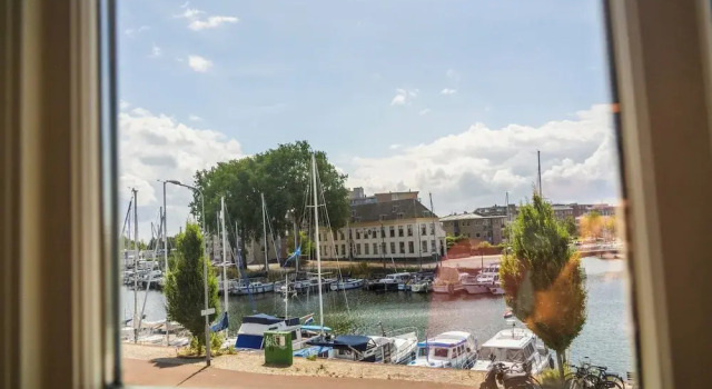Полулюкс Boutiquehotel Princenjagt
