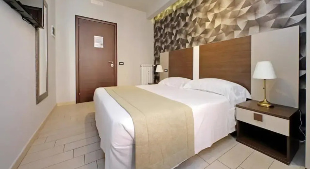 Номер Standard Roma Suite Centro