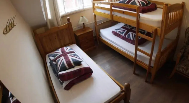 Midtown Hostel, Buchen Sie Hostel Hostels in Nottinghamshire, Hostel