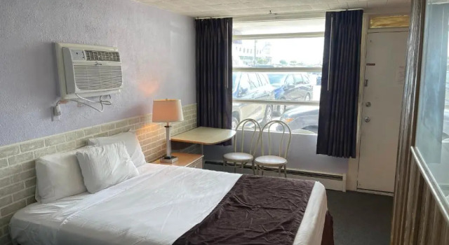 Номер Classic Monaco Motel - Wildwood Beach & Boardwalk