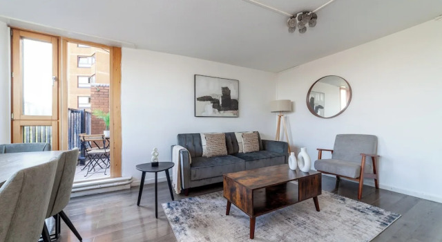 The Chelsea Apartments, Varaa Huoneisto Asunnot kohteessa Merseyside, Huoneisto