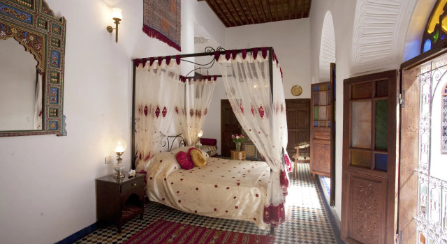 Riad Kettani