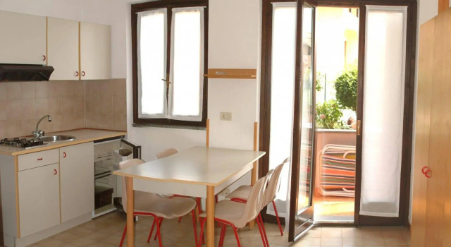 Residence Windsurf