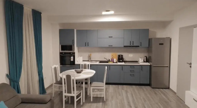 Апартаменты Apartament 2 camere Lucian