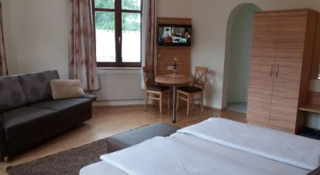 Am Eck, Reserva ahora Hotel Hoteles en Baden-Wurtemberg con desayuno, Desayunos