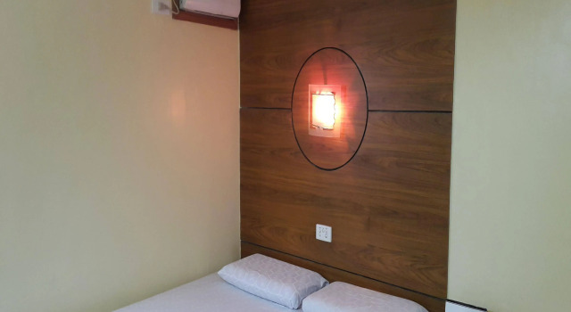 Hotel Sogo Santa Mesa, Prenota Hotel Hotel a Luzon con parcheggio, Parcheggio
