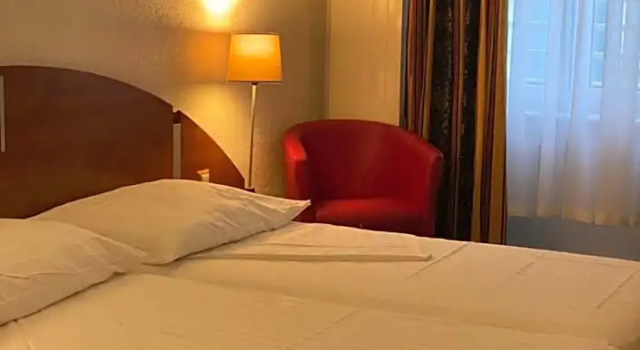 Номер Standard Hotel Admiral