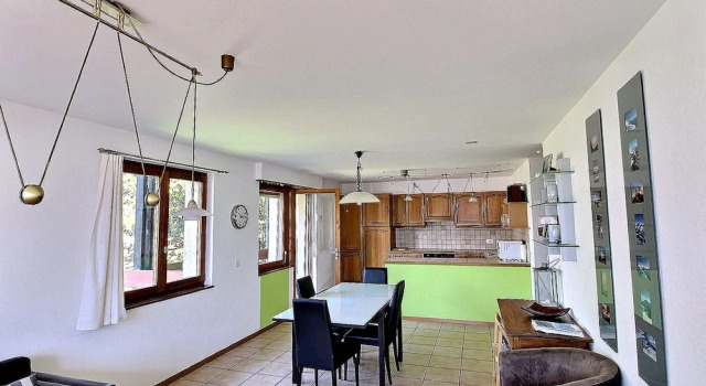 Communailles 34 - Nice Apartment of 4.5 Rooms in the Heart of the Village, Prenota Appartamento Champéry 