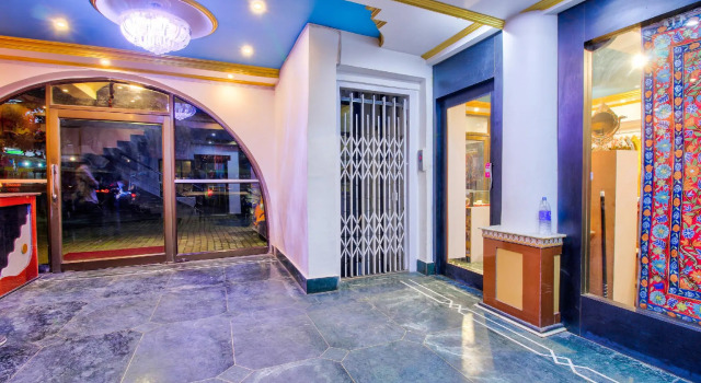 OYO 18588 Hotel Embassy, Rezervovat Hotel Bódhgaja Bihar
