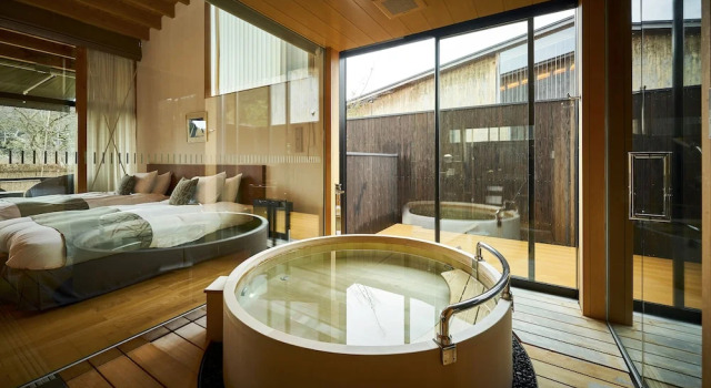 Sanso Amanosato, Rezervovat Hotel Katsuragi Wakajama