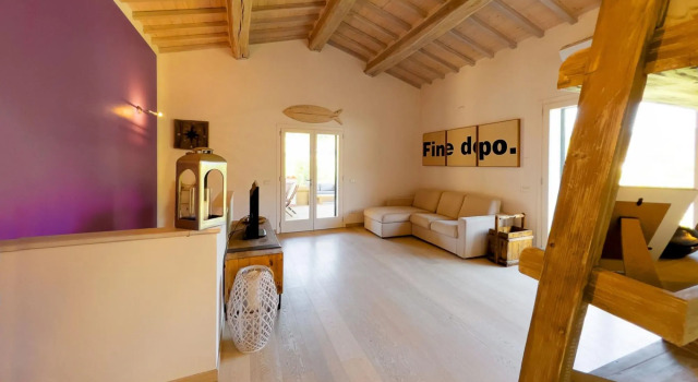 Design Villa Reale sleeps 8/9 with large equipped outdoor spaces-VILLA REALE, Prenota Boutique Boutique hotel a Isola d'Elba, Boutique