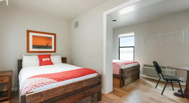 Номер Premium The Resource Inn Big Lake