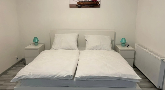 Apartmant T&T, Забронировать Отель Хеб Рудные горы