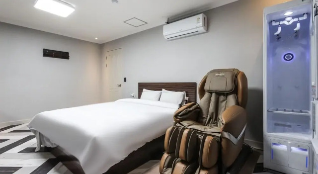 Naju Deungdae, Reserva ahora Hotel Naju Jeolla del Sur