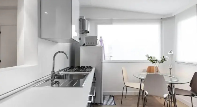 Maderno Apartment, Book Apartment Milan Lombardy