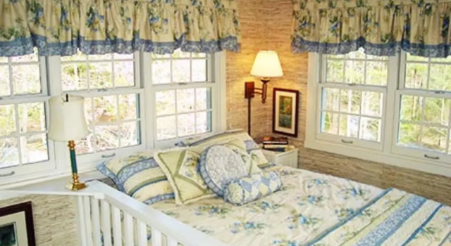 Buckhorn Inn, Забронировать Отель Отели и гостиницы Центра Питтмана, Отель