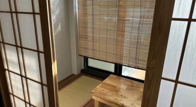 Номер Standard с 3 комнатами Tatami DTepi Laut - PANGKOR ISLAND
