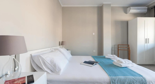 Amazing Penthouses with Acropolis View, Забронировать Отель Афины Острова Саронического залива - Аттика, рядом с Афинская Академия