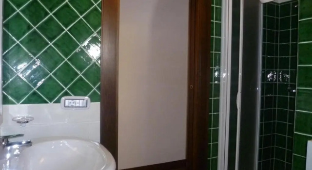 Номер Standard Albergo Residenziale La Corte