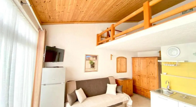 Студия Apartments Perić