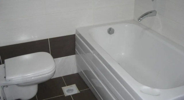 Номер Standard Yeni Kosk Esra Hotel