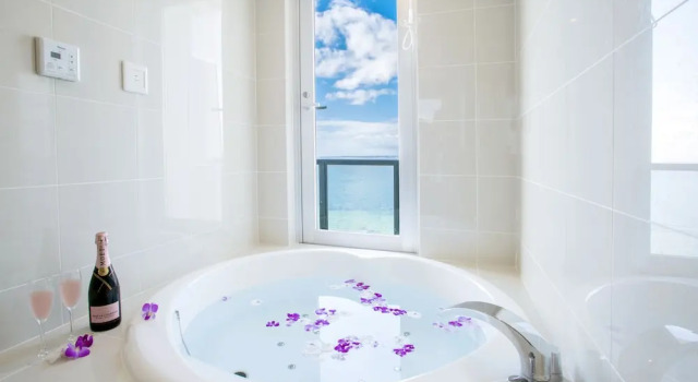 Люкс Costa Bella Condominium Resort